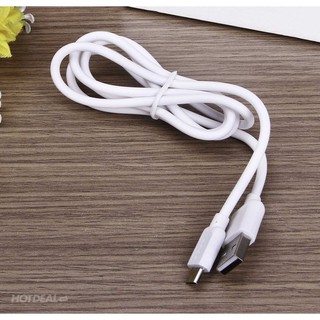 XÃ HÀNG THANH LÝ Cáp sạc OPPO 2A zin chui Micro USB