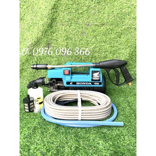 Máy Rửa Xe HONDA 3500W Nhập Khẩu