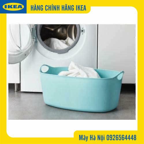 Chậu để đồ giặt IKEA