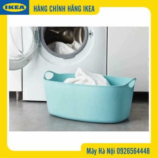 Chậu để đồ giặt IKEA