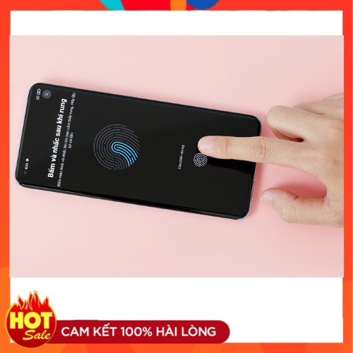 Điện thoại Xiaomi MI 11 đỉnh cao công nghệ chính hãng Bảo hành 12 Tháng