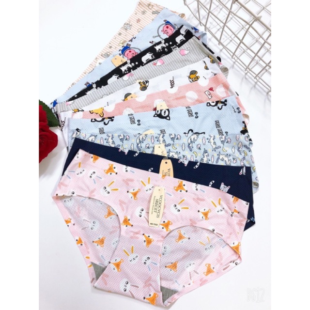  Quần Lót Nữ - Quần Su Hình | BigBuy360 - bigbuy360.vn