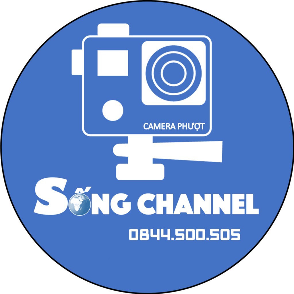 Sống Channel, Cửa hàng trực tuyến | WebRaoVat - webraovat.net.vn