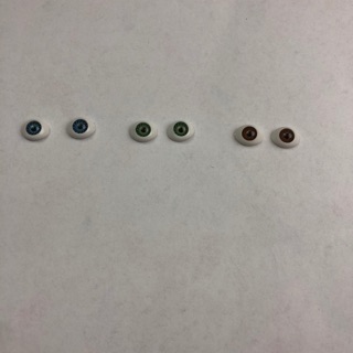 Q2F- Mắt gắn cho búp bê xinyi