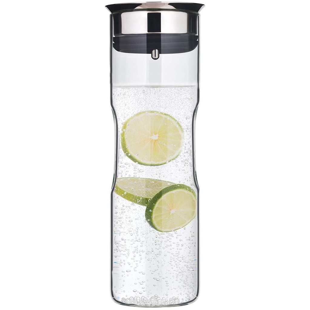 Bình nước thủy tinh WMF Motion 1,25L