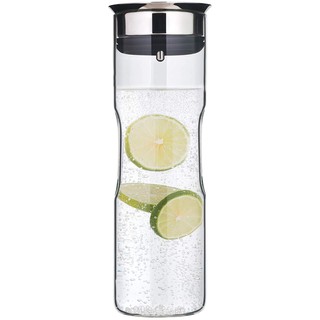 Bình nước thủy tinh wmf motion 1,25l