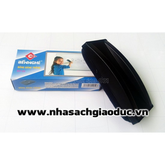 Bông xóa bảng Bến Nghé BP-02