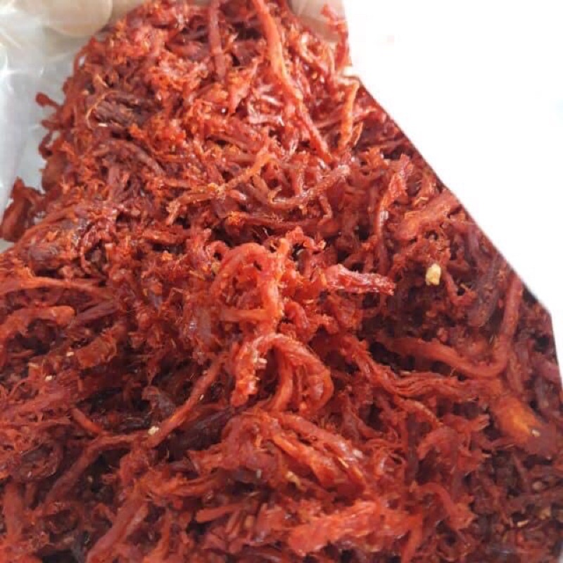 100g KHÔ BÒ XÉ SỢI LOẠI NGON ( Snack Shop 96 ) | BigBuy360 - bigbuy360.vn