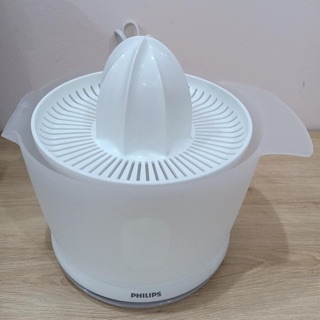 Máy vắt cam Philips HR2738/00 Chính Hãng