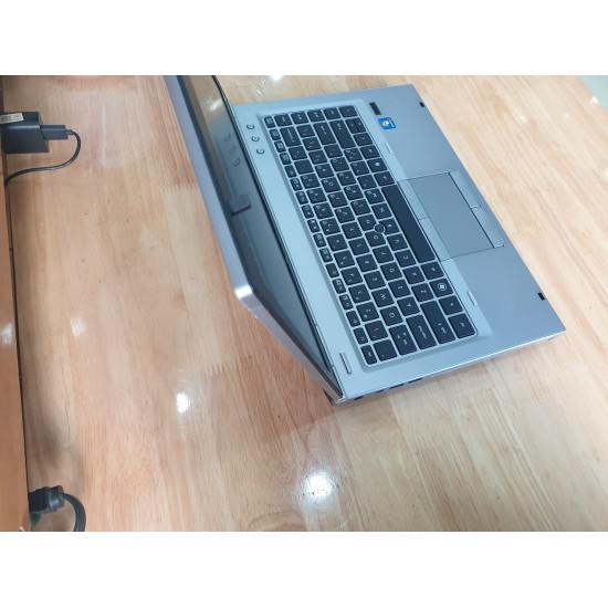 Laptop HP Elitebook 8460P i5-2410m | Ram4GB | HDD 250GB | 14Inc | - siêu sang, đẹp, văn phòng | laptop leminhSTORE | BigBuy360 - bigbuy360.vn