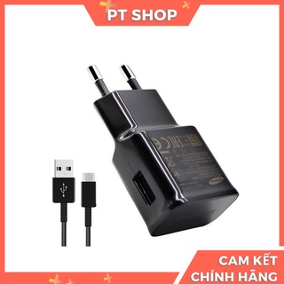 Củ sạc nhanh samsung dành cho máy s7, s8, s9, s10, note 7, note 8, note 9, note 10 - 𝑷𝑻 𝑺𝑯𝑶𝑷