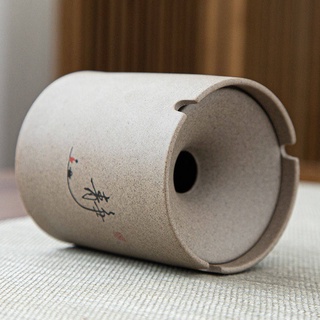 Gạt tàn thuốc chống Khói Phòng khách văn phòng