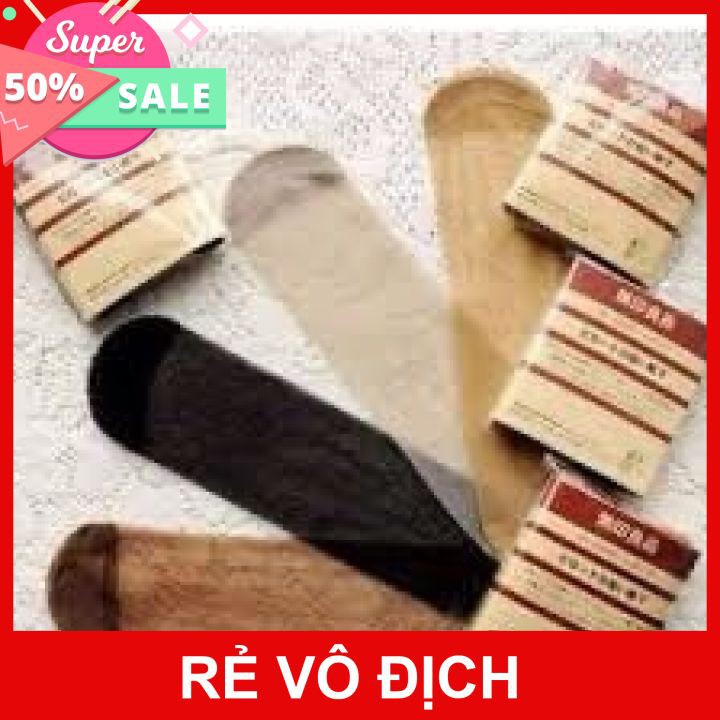 Quần tất nhật Muji loại 1 cao ấp