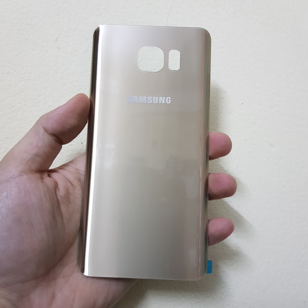 Nắp lưng dành cho samsung galaxy note5,cực đẹp,nhiều màu sắc