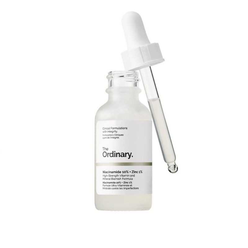 SERUM NIACINAMIDE 10%+ZINC1%