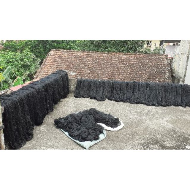 Lưới bẫy cò, cu dài 30m_40m_50m cao 5m mắt 8cm