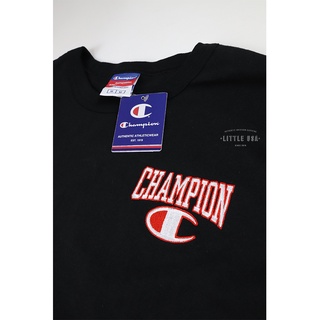 Áo thun CHAMPION® HERITAGE THÊU LOGO CONG TRƯỚC NGỰC