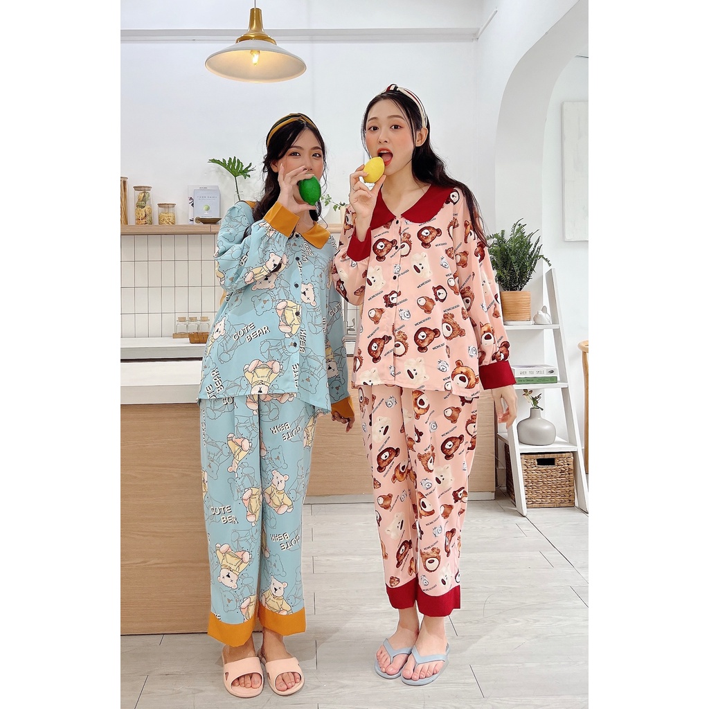 Bộ Bầu Mango mùa Hè nhẹ mát