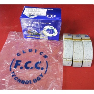 Bố ba càng, búa côn lead 110, scr, janus hàng chính hãng fcc nhật bản