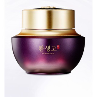 [Hàng mới về] Kem dưỡng da mắt giúp dưỡng ẩm phục hồi cho da hiệu Yehwadam Hwansaenggo 25ml