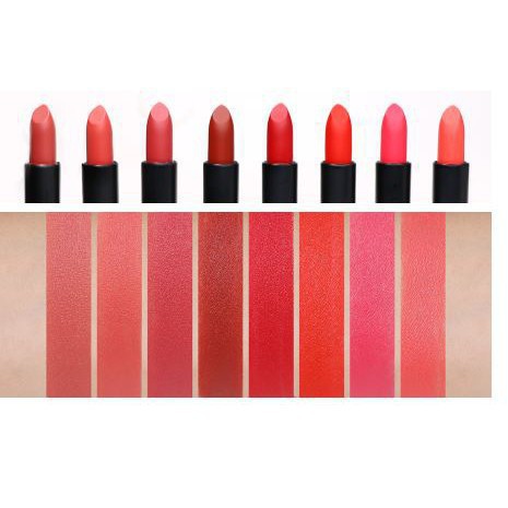 [CHÍNH HÃNG] Son Thỏi Lì Merzy The First Lipstick 3.5g | BigBuy360 - bigbuy360.vn