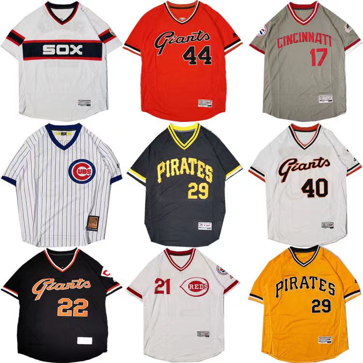 Nfl Áo Thun Jersey Bóng Bầu Dục Bóng Bầu Dục Tay Ngắn Dáng Rộng Phong Cách Hip-Hop Đường Phố Vintage Hip-Hop Đường Phố Bóng Bầu Dục Châu Âu Mỹ Cá Tính Cho Nam Và Nữ