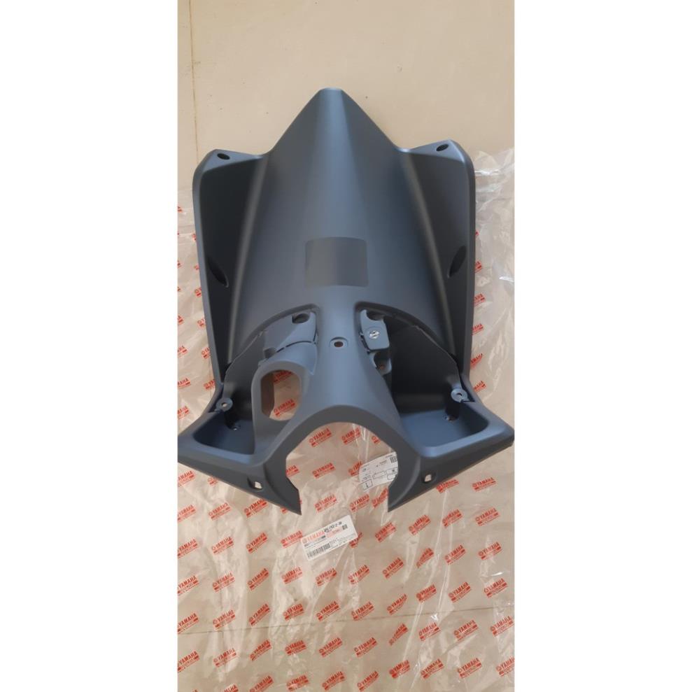 Ốp ổ khóa  Mio Ultimo màu đen