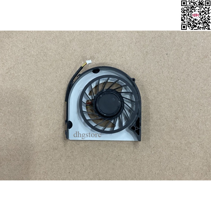 Fan quạt tản nhiệt CPU laptop Dell Inpiron M4040 N4050 N5040 N5050 M5040 V1450 3420 2420