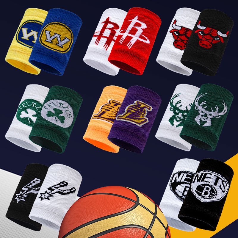 Bảo Vệ Cổ Tay Nam Nữ, Băng Đeo Cổ Tay Nike Thấm Mồ Hôi Cao Cấp Tập Gym Đạp Xe Tennis Bóng Rổ Đá Banh Chạy Bộ Cầu Lông