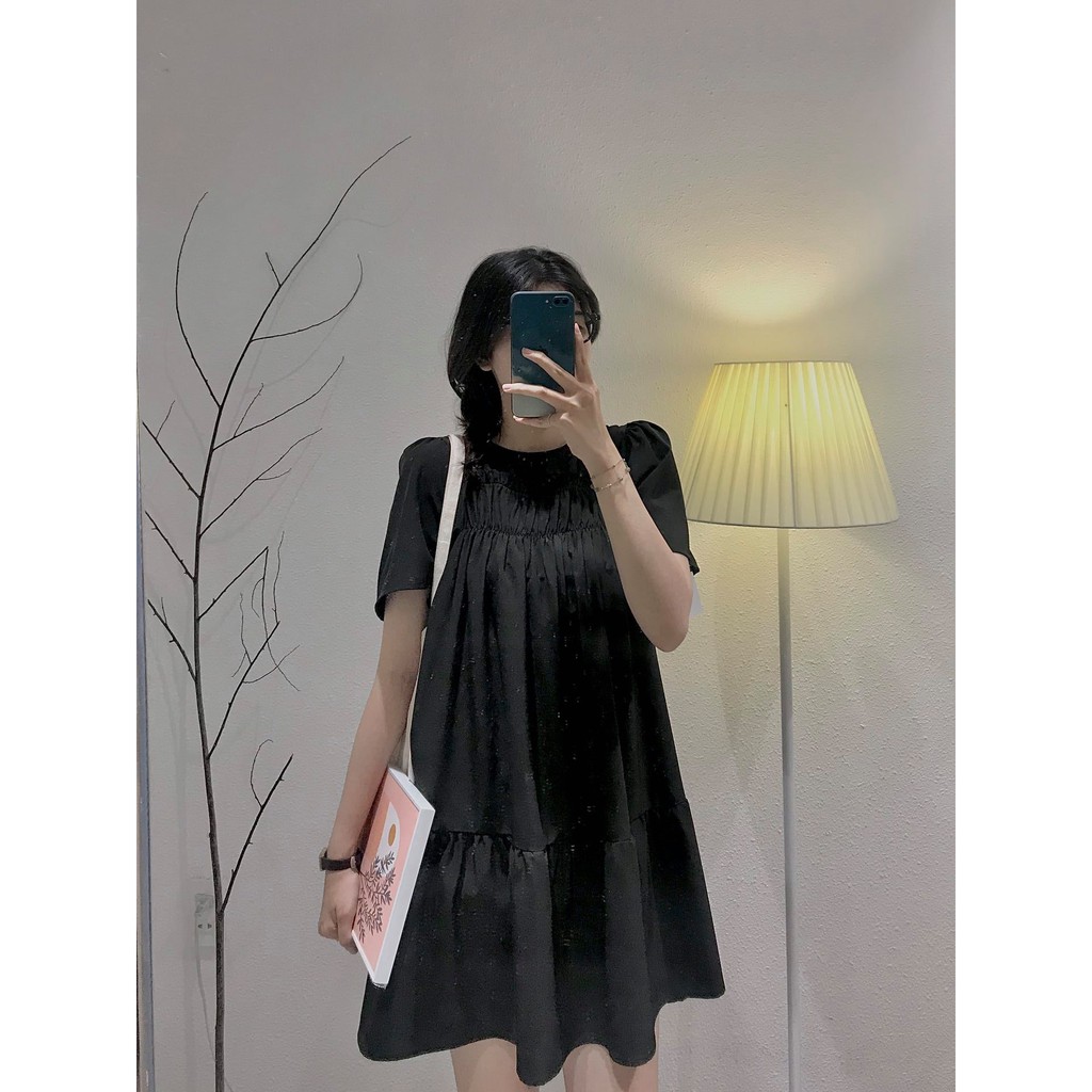 Flora Dress 3 màu