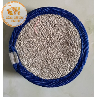 Miếng Lót Ly Lót Đế Cốc Ly Bằng Vải nỉ Siêu Thấm Nước