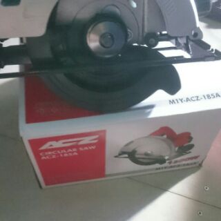 MÁY CƯA GỖ CHÍNH HÃNG ACZ