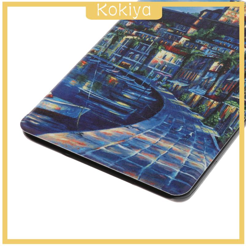 Bao Da Nắp Gập Cho Amazon Kindle Thế Hệ 10 2019 | BigBuy360 - bigbuy360.vn