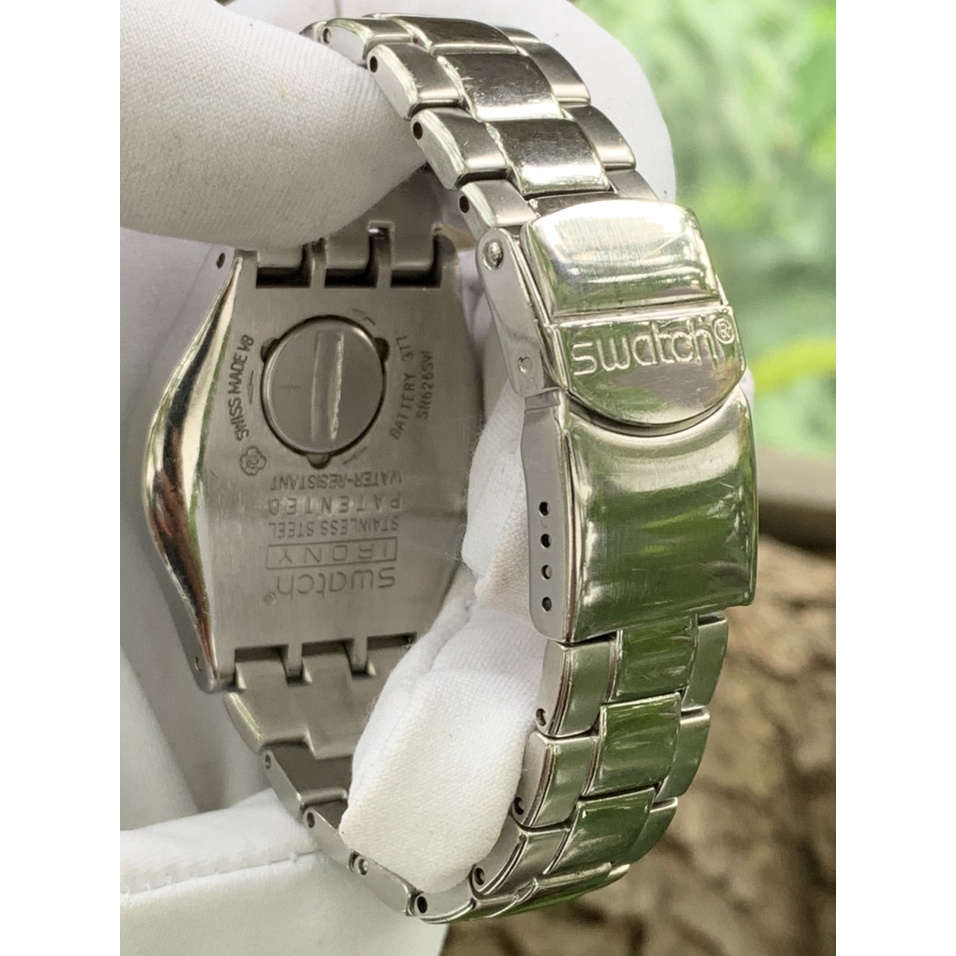Đồng hồ nam SWATCH SWISS Thụy Sỹ