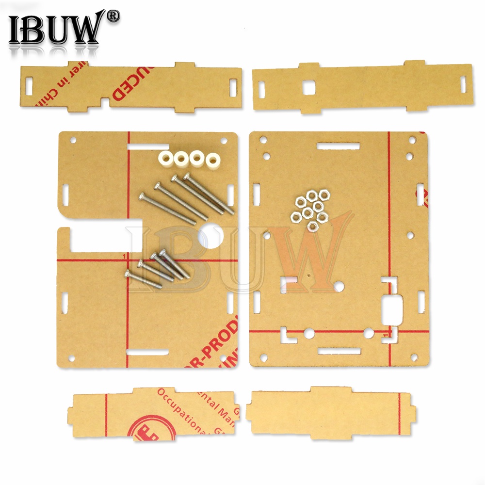 Bộ Thiết Bị Đo Điện Trở LCR-T4 M328 Cho MOSFET/JFET/PNP/NPN L/C/R1