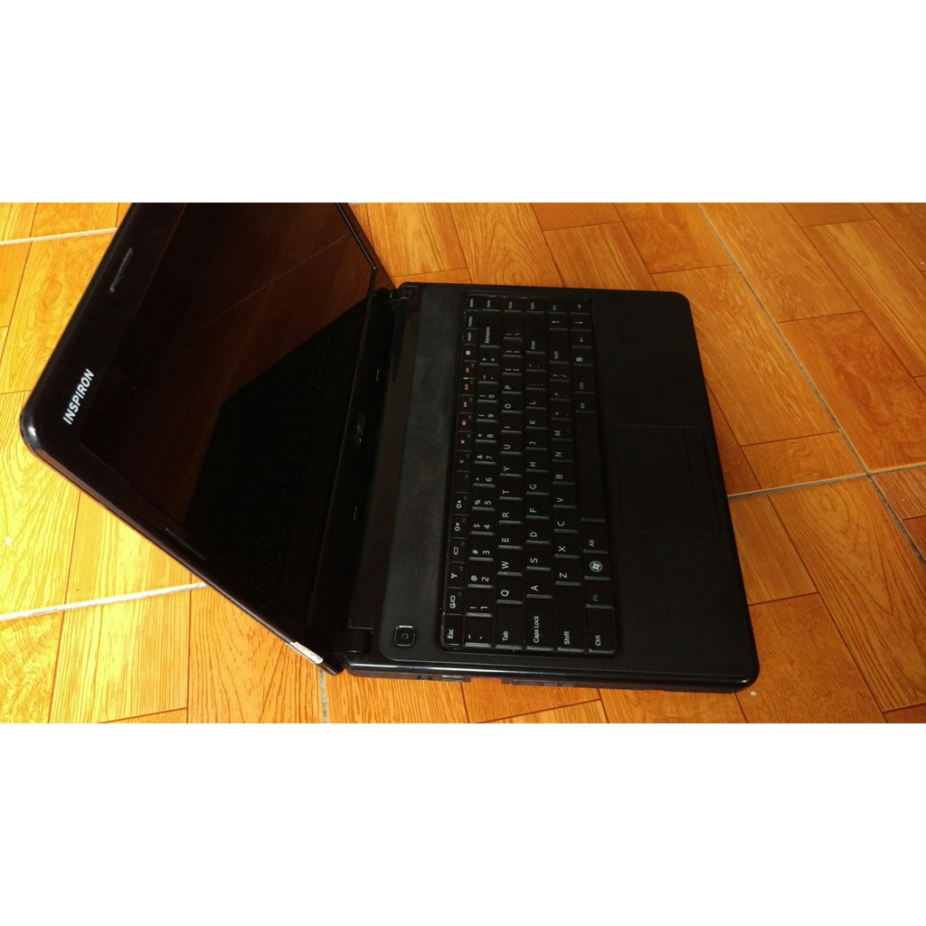 Laptop Dell Intel Core I3, ram 4G, Ổ HDD 320G nhanh mượt, phù hợp dùng làm việc, học tập, giải trí, tặng chuột không dây