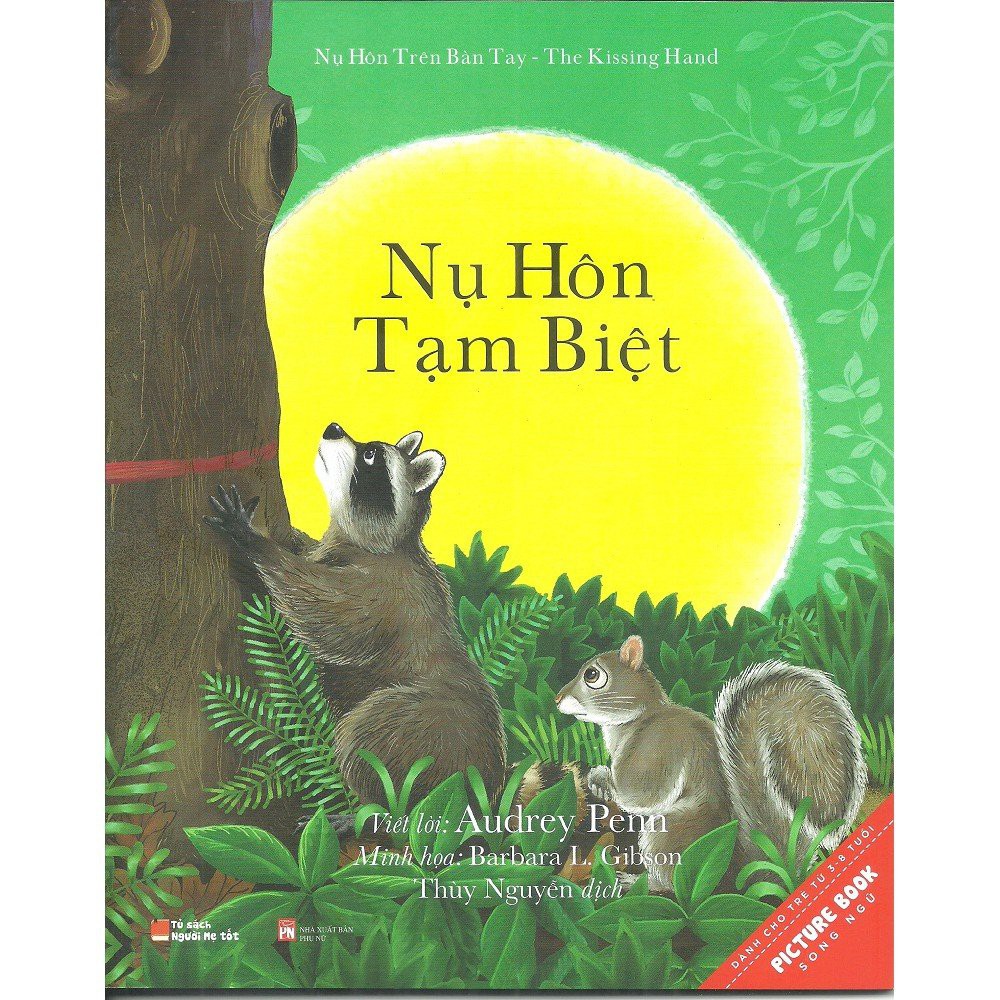 Sách Ehon nhật bản Picture Book Song Ngữ 3-8 Tuổi - Gấu Mèo Chester ( Trọn bộ 6 cuốn)