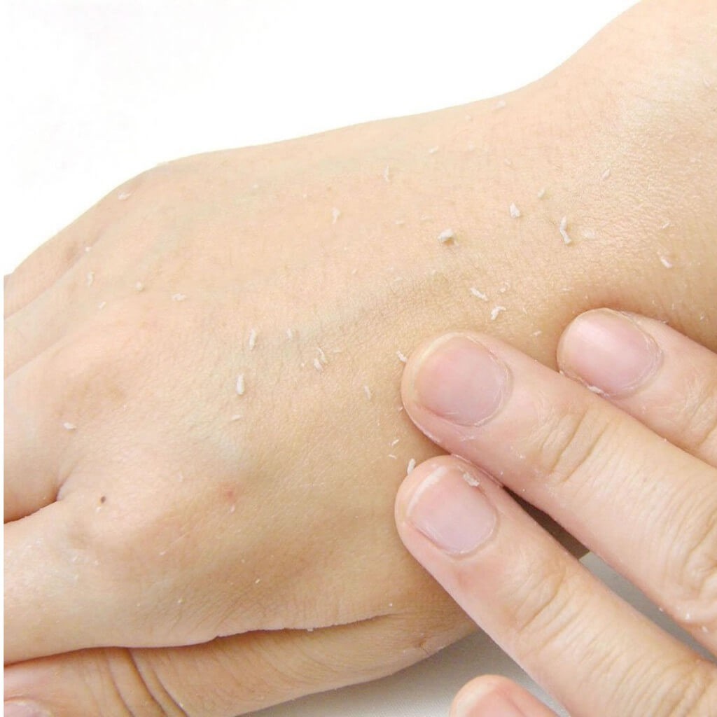 Gel tẩy da chết BOTANICAL NATURAL PEELING GEL 250gr | BigBuy360 - bigbuy360.vn