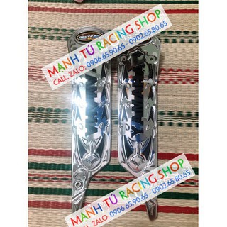 LÓT CHÂN INOX NOUVO SX - SHSIN1