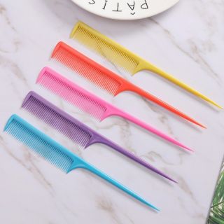 Lược chia tóc