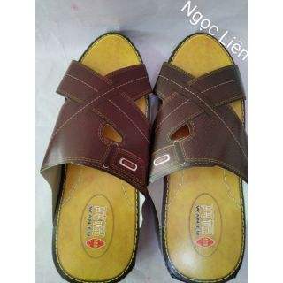Hàng mã _ dép nam sịn
