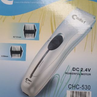 Tông Đơ Cắt Tóc CodoL CHC- 530 và 810 và 558