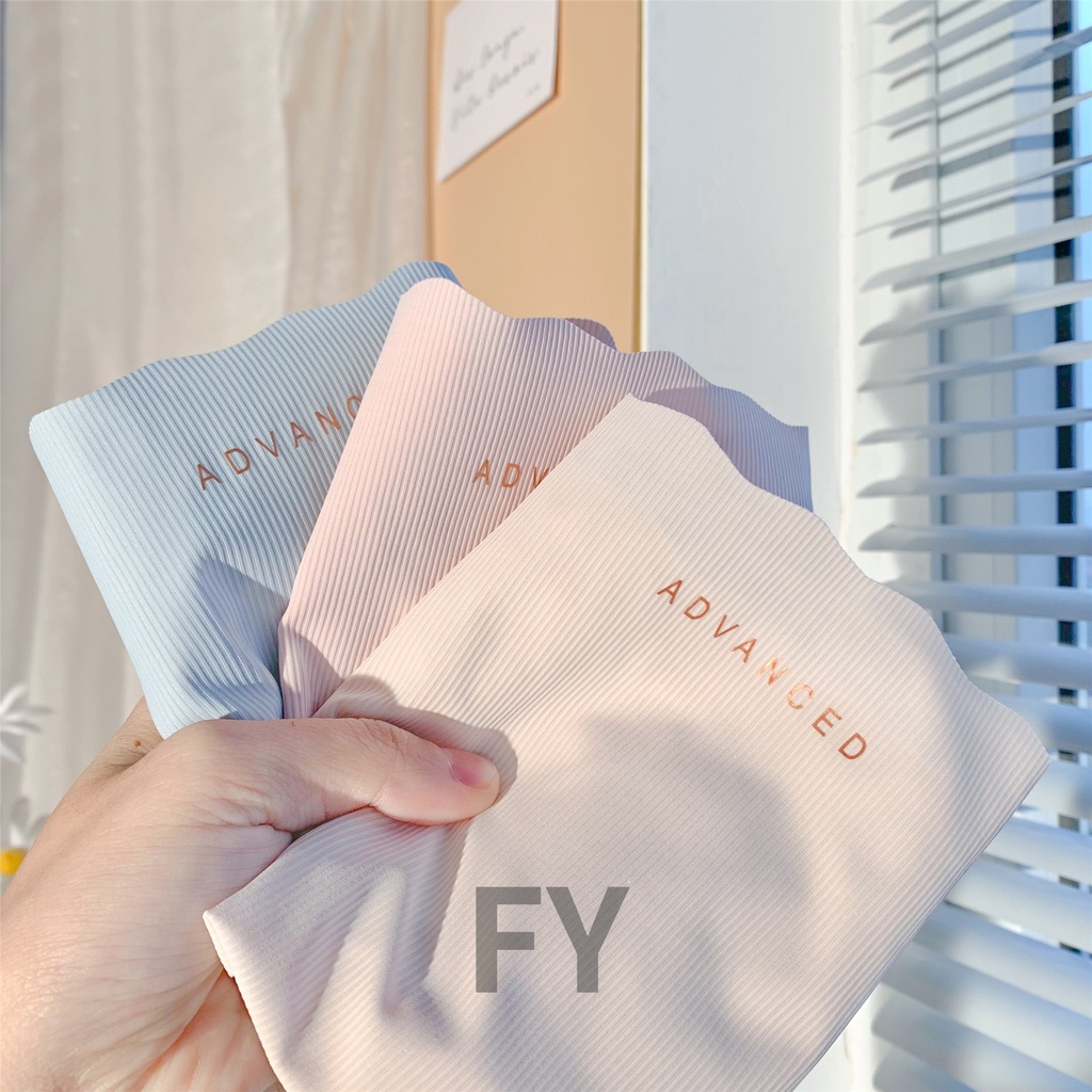 Quần Lót Không Đường May Dễ Thương Cho Bé Gái