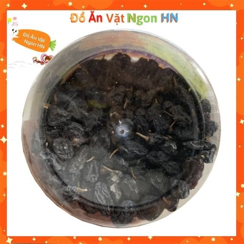 Hộp Nho Khô Raisins Đồ Ăn Vặt Ngon Ngọt Tốt Cho Sức Khỏe