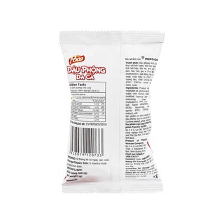 [Snack Poca] Đậu Phộng Da Cá Nước Dừa 42gr