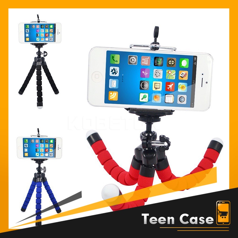 SALE SẬP SÀN - Giá đỡ 3 chân bạch tuộc siêu tiện lợi