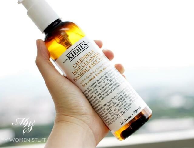 Sữa rửa mặt Kiehl's hoa cúc | BigBuy360 - bigbuy360.vn