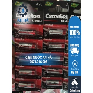 Pin 23A 12 V