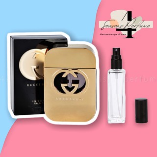 [CHÍNH HÃNG] Mẫu Thử 5/10ml Nước Hoa 𝐆𝐮𝐜𝐜𝐢 𝐆𝐮𝐢𝐥𝐭𝐲 EDT