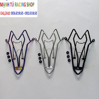 Baga giữa sonic(INOX)